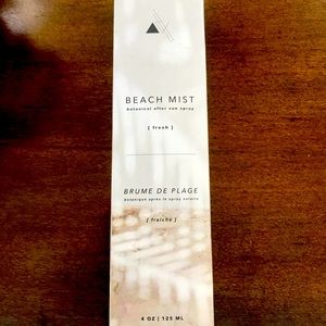 The Lifestyle Co. Beach Mist/After Sun Spray